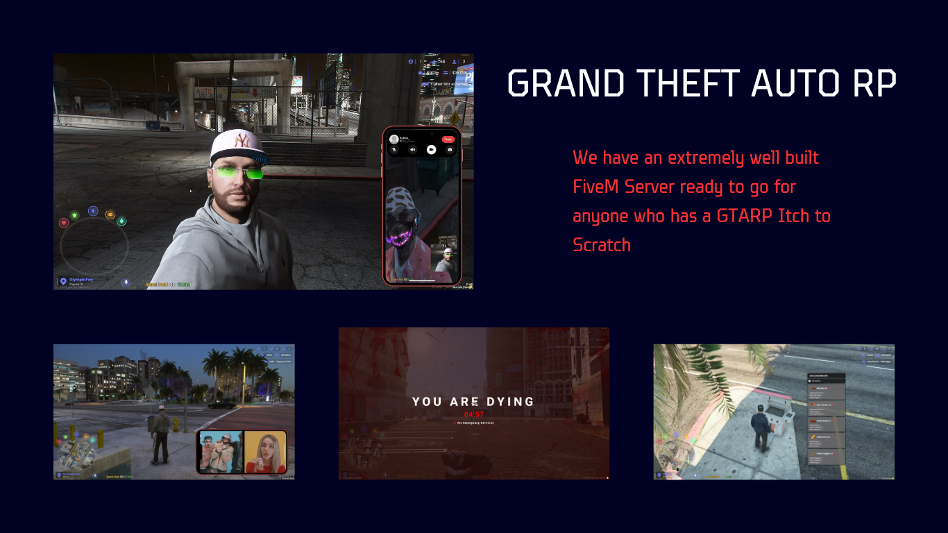 GTA RP
