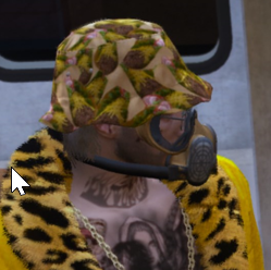 Bubba Bass